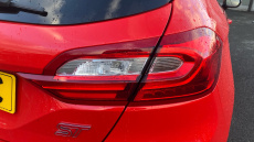 Ford Fiesta ST 1.5 EcoBoost ST-3 3dr Petrol Hatchback